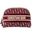 Christian Dior Caro Pouch, front view